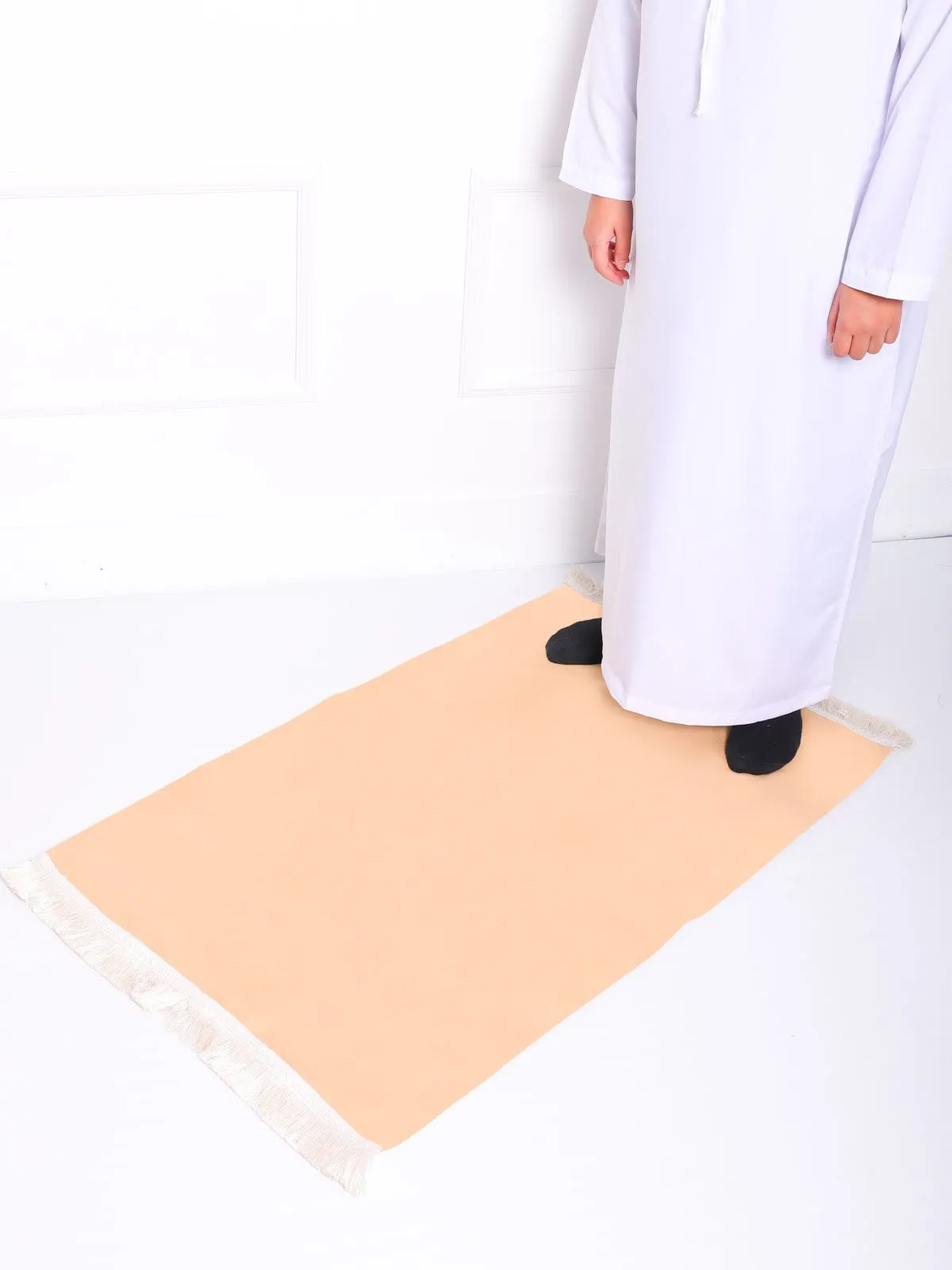 Tapis de prière premium Homme – Image 2