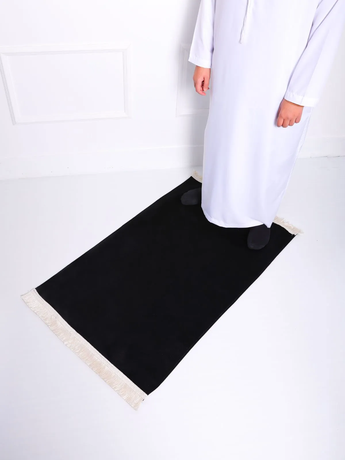 Tapis de prière premium Homme – Image 6