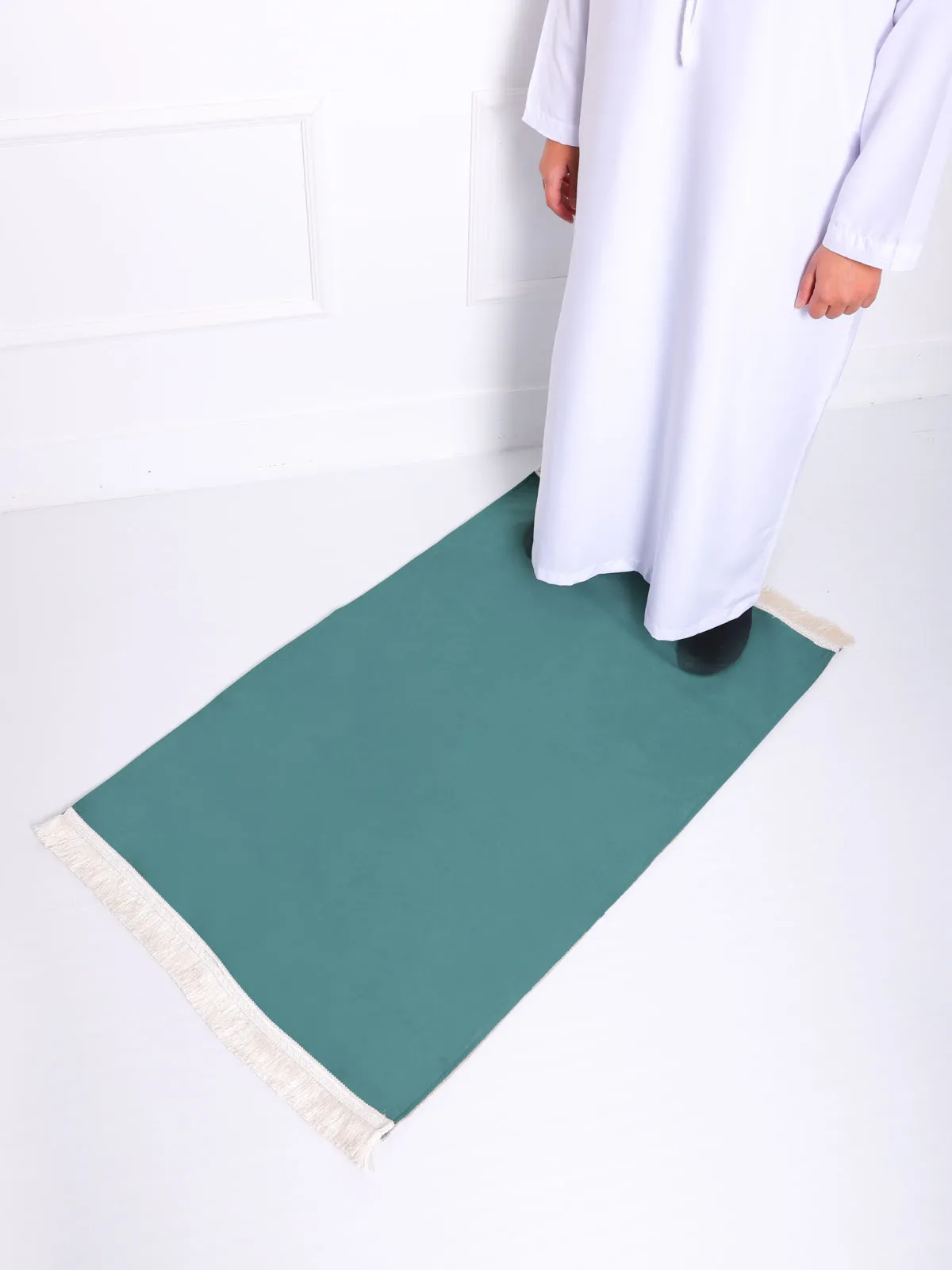 Tapis de prière premium Homme – Image 7