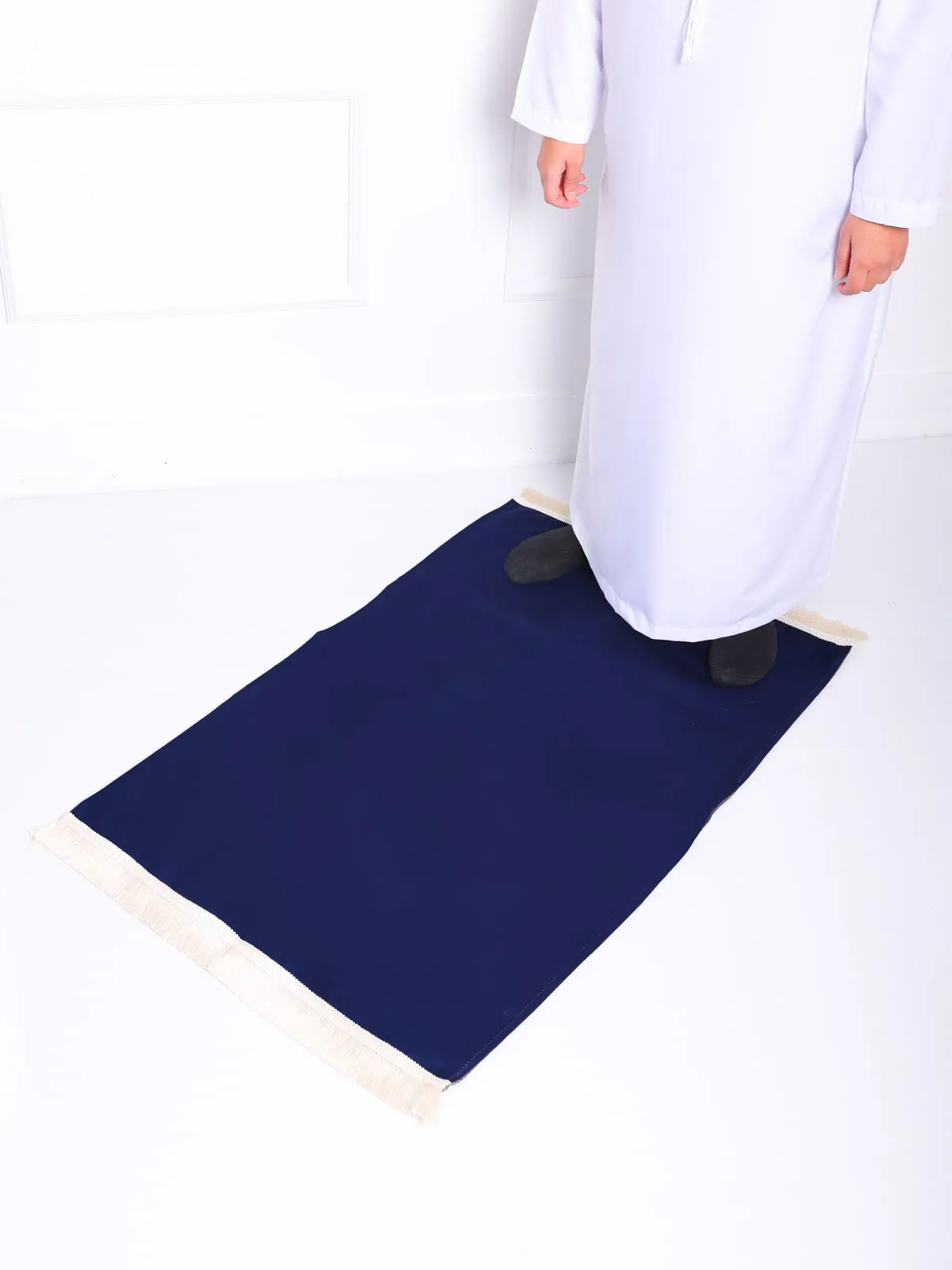 Tapis de prière premium Homme – Image 8