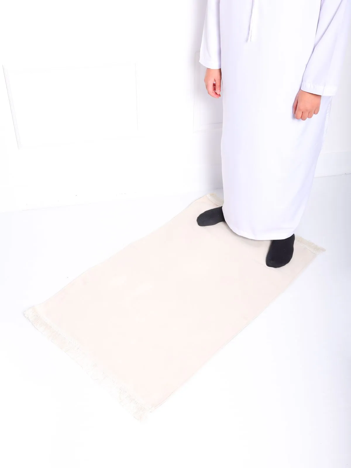 Tapis de prière premium Homme – Image 9