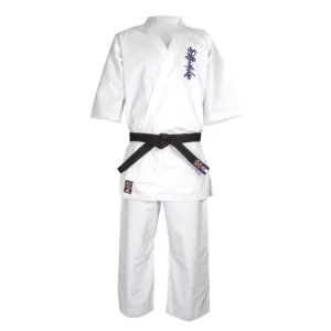 Karate-gi ShinKyokushin-kai FUJIMAE - "épuisé"