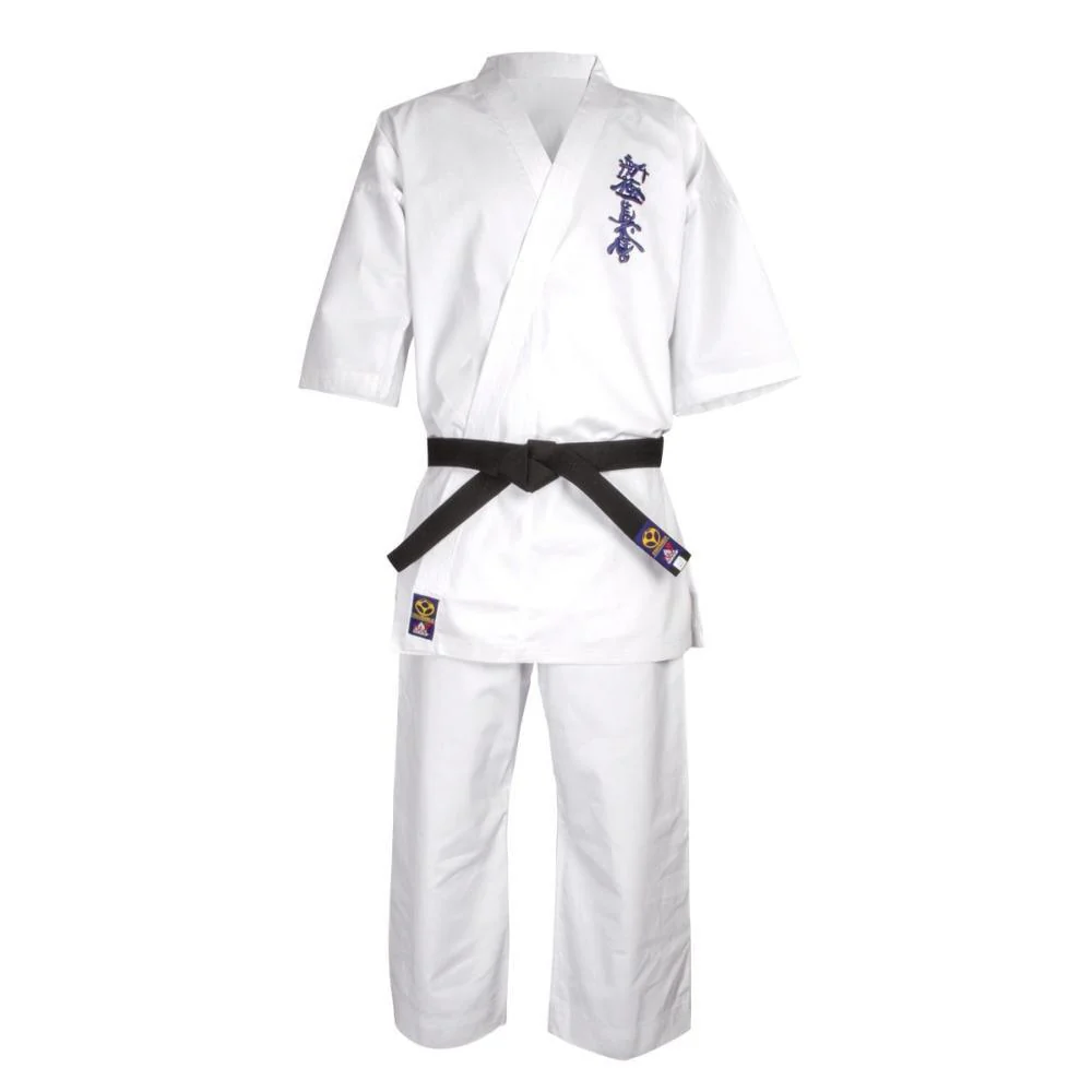 Karate-gi ShinKyokushin-kai FUJIMAE - "épuisé"