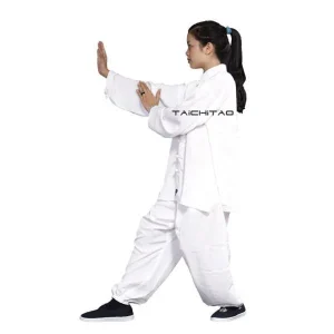 Tenue de tai chi chuan - Taichitao : Boutique des Arts Martiaux
