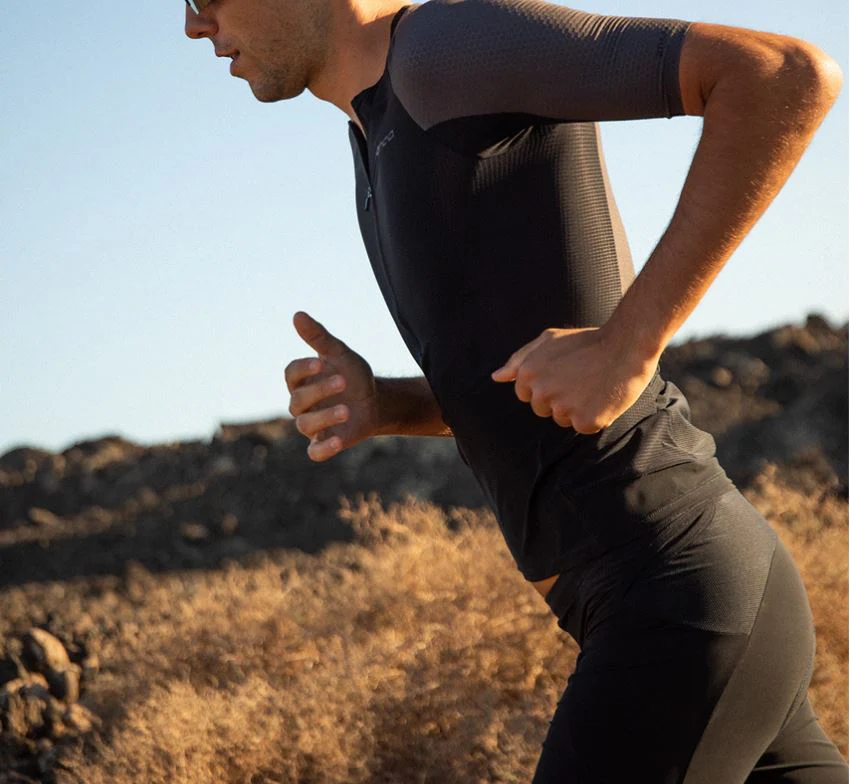 Tri short Athlex homme – Image 4