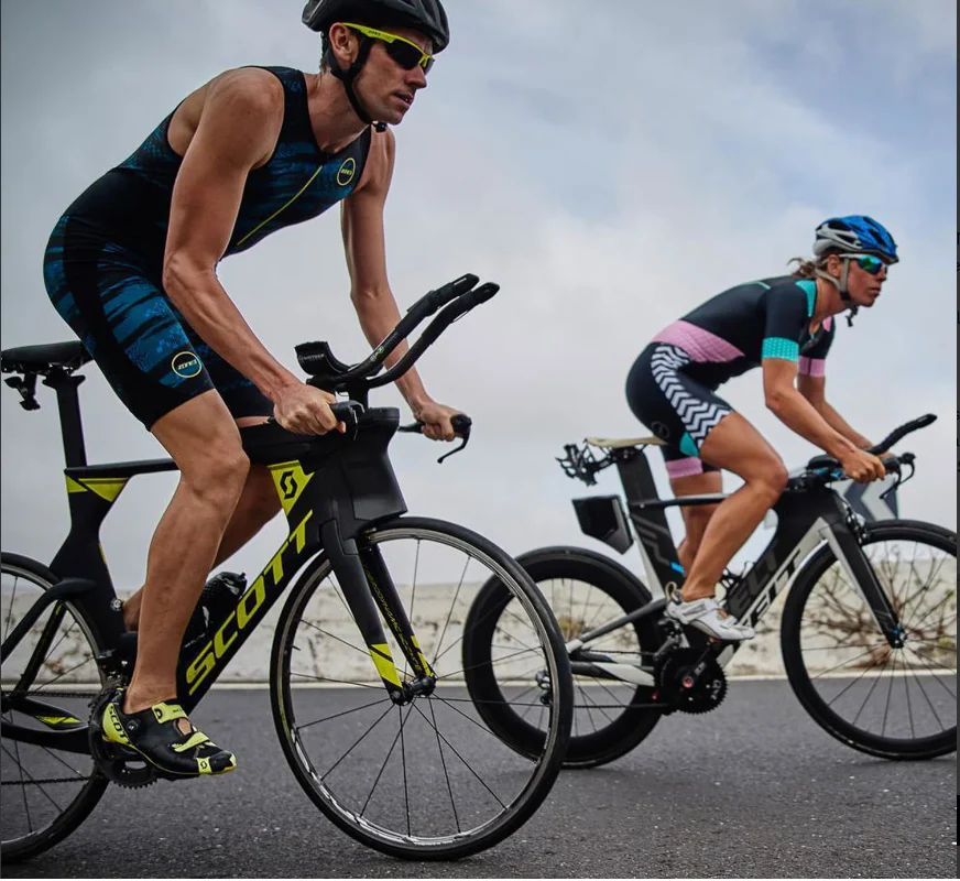 Trifonction sans manches tropical – Image 4