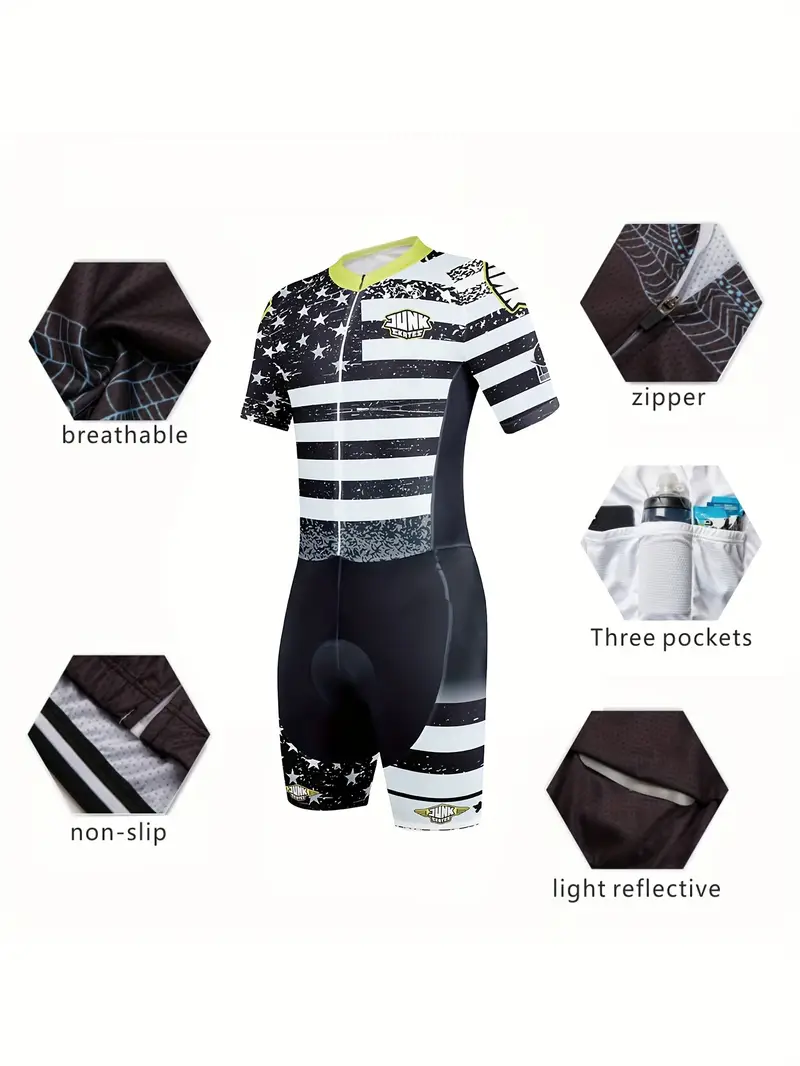 Trifonction avec manches noire blanche – Image 4