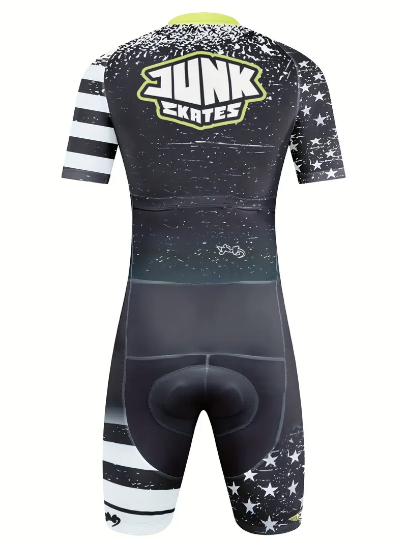 Trifonction avec manches noire blanche – Image 3