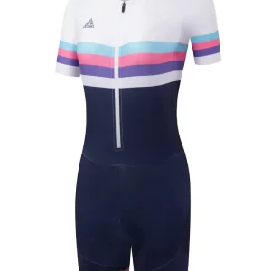 Trifonction avec manches blanches