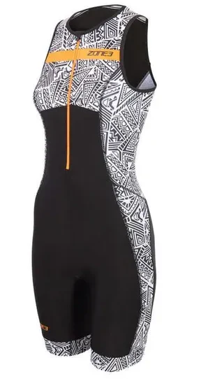 Trifonction femme Kona sans manches – Image 2