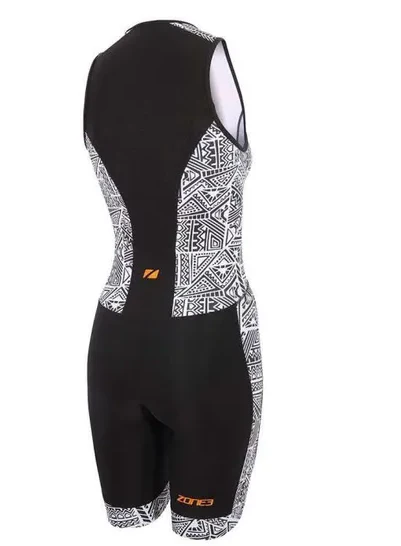 Trifonction femme Kona sans manches – Image 3