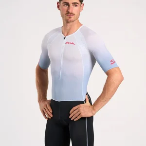 Trifonction Longue Distance MAX blanche