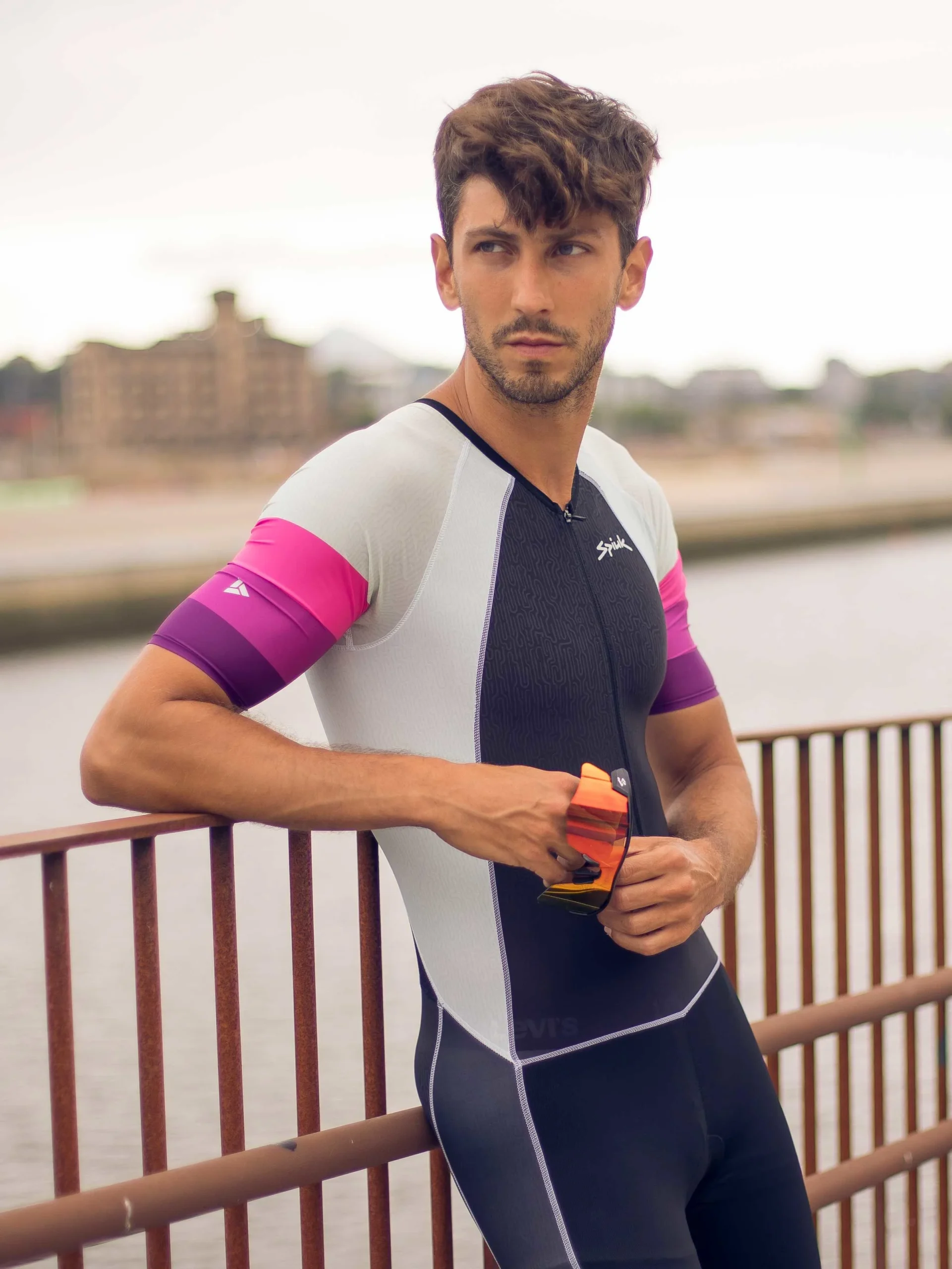 Trifonction Spiuk longue distance – Image 4