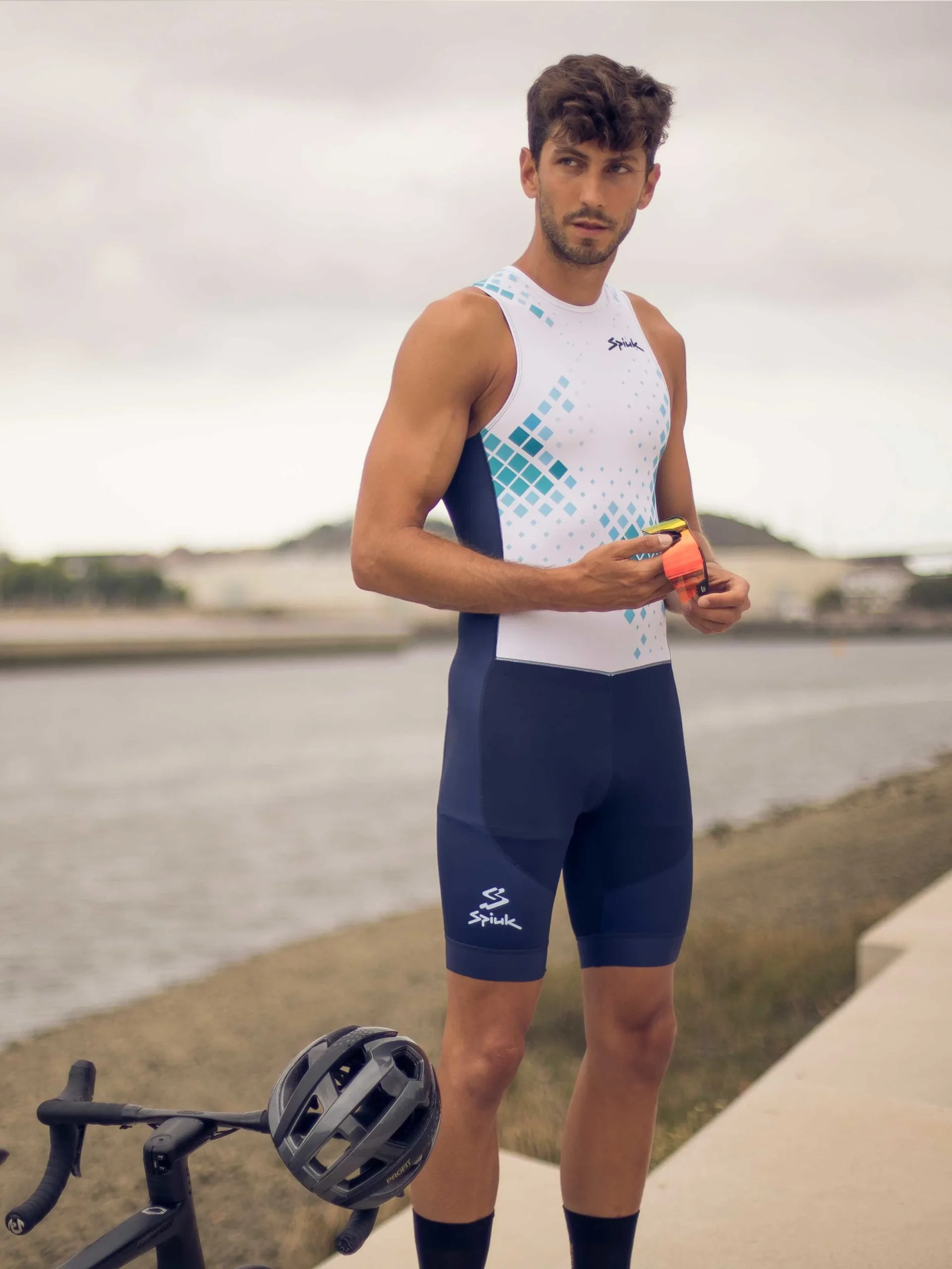 Trifonction Spiuk Summum homme – Image 5