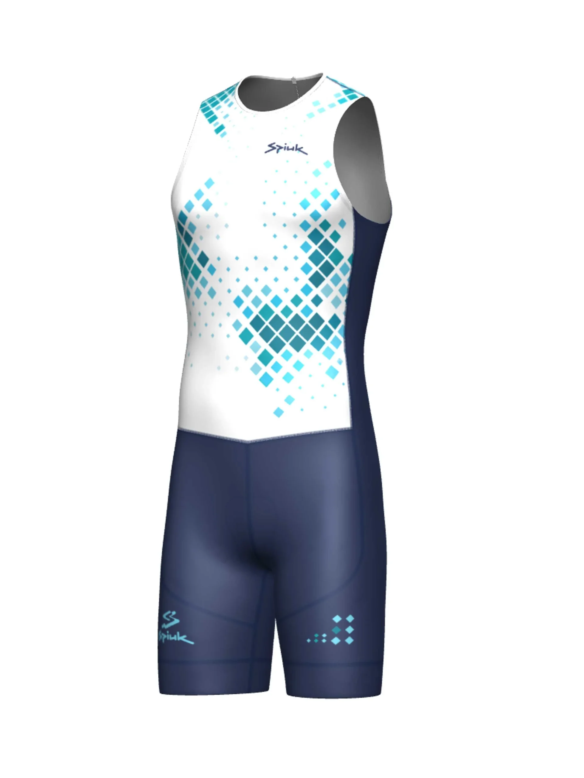 Trifonction Spiuk Summum homme