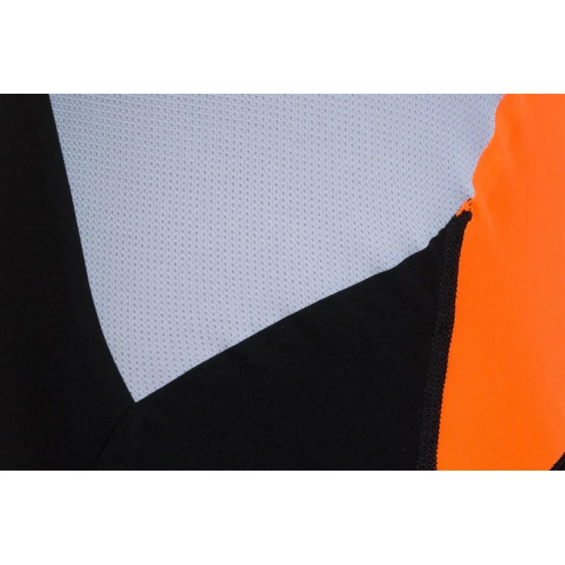 Trifonction Sprint femme noir orange – Image 3