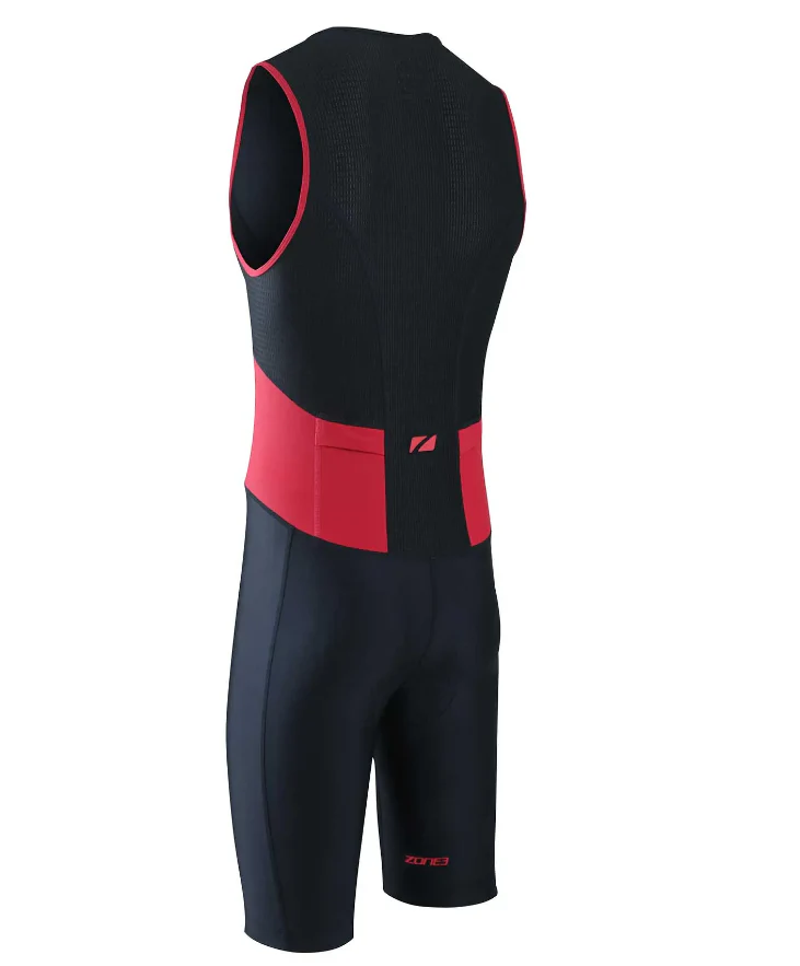 Trifonction Activate homme sans manches – Image 3