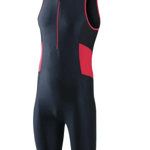 Trifonction Activate homme sans manches