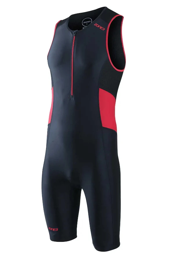 Trifonction Activate homme sans manches – Image 2