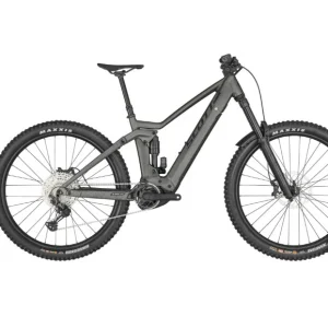 VTTAE Scott Ransom eRIDE 920 2026