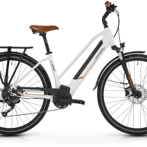 Vélo assistance électrique LANE USX