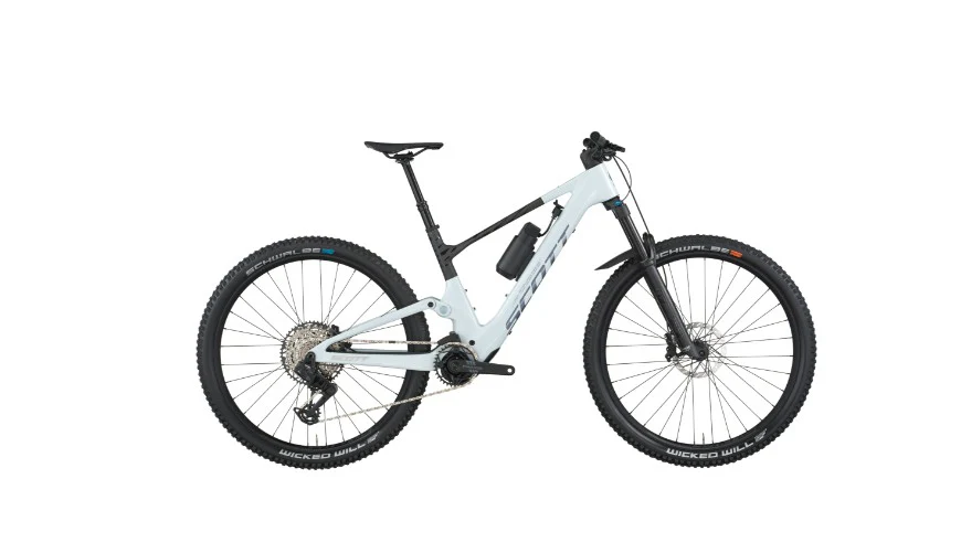 VTTAE Scott Lumen eRIDE 910 2026