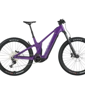 VTTAE Scott Patron eRIDE 920 2026