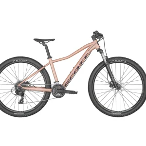 VTT Scott Contessa Active 50 pink 2025