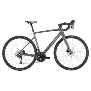Vélo SCOTT ADDICT 50 gris ardoise