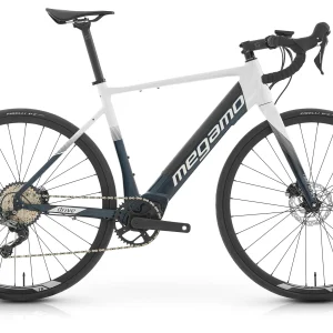 Vélo électrique Drive MEGAMO 2025