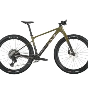 Vélo SCOTT Scale Gravel 20 2026