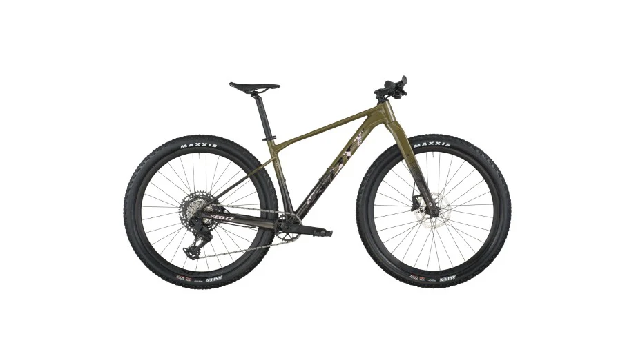 Vélo SCOTT Scale Gravel 20 2026 – Image 2