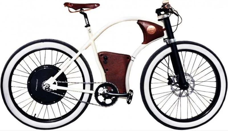 Torino Rayvolt – Image 5