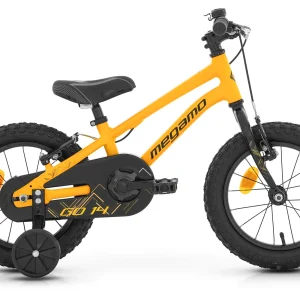 Vélo enfant 14 pouces Megamo 2026