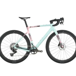 Vélo GRAVEL SCOTT ADDICT 10 2026