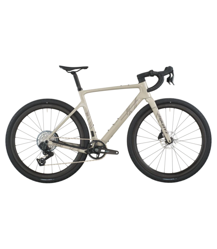 Vélo GRAVEL SCOTT ADDICT 20 2026