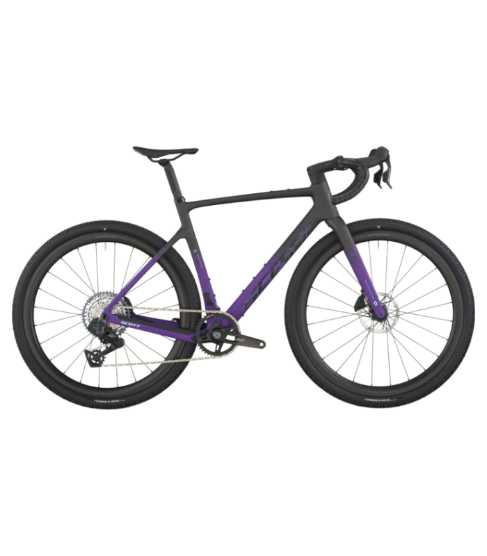 Vélo GRAVEL SCOTT ADDICT 20 2026 – Image 3