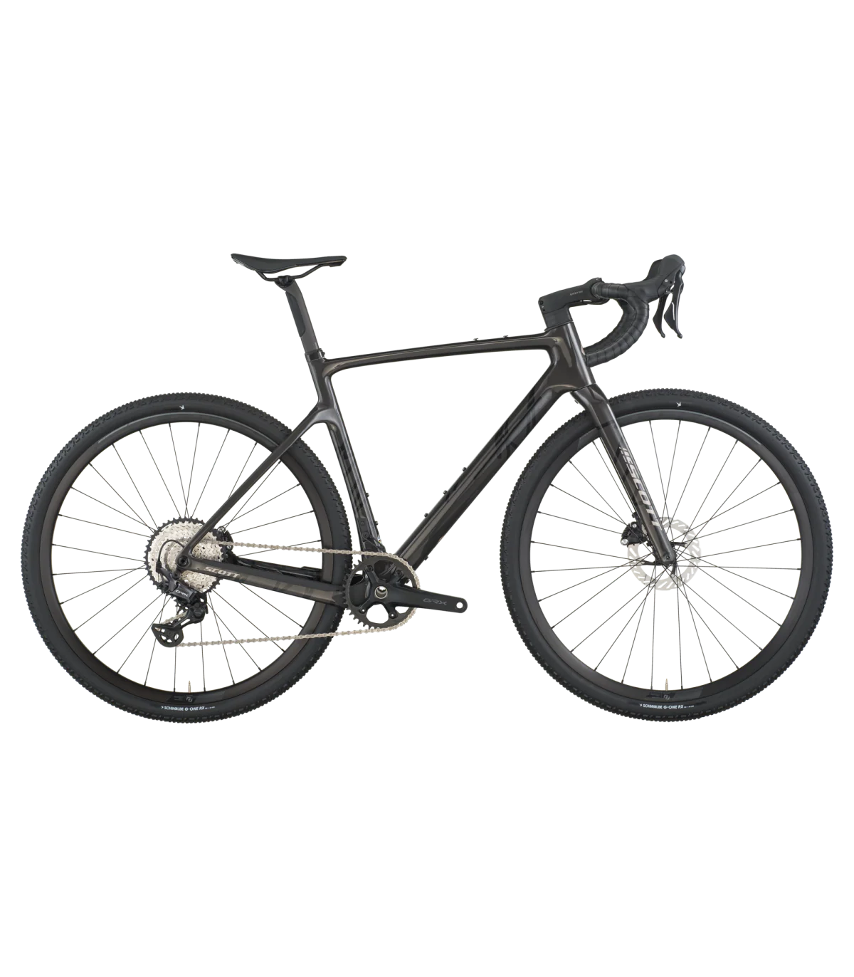 Vélo GRAVEL SCOTT ADDICT 30 2026 – Image 2