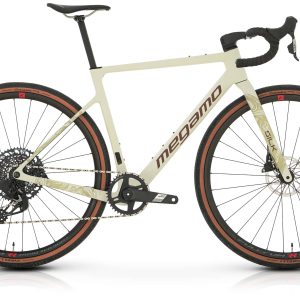 Vélo Gravel Megamo Silk AXS 05 2025