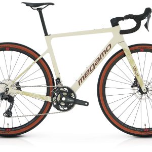 Vélo Gravel Megamo Silk 08 2025
