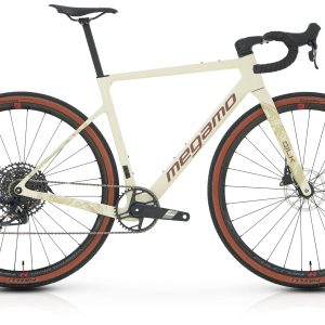 Vélo Gravel Megamo Silk 10 2025