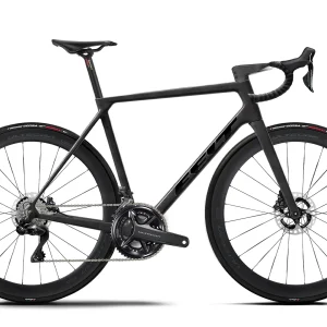 Vélo route FR PRO Ultegra Di2