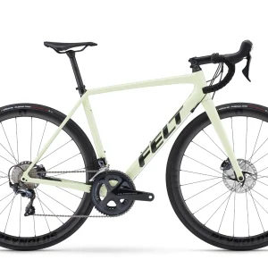 Vélo route FR Advanced Ultegra