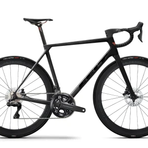 Vélo route FR Advanced + Ultegra Di2