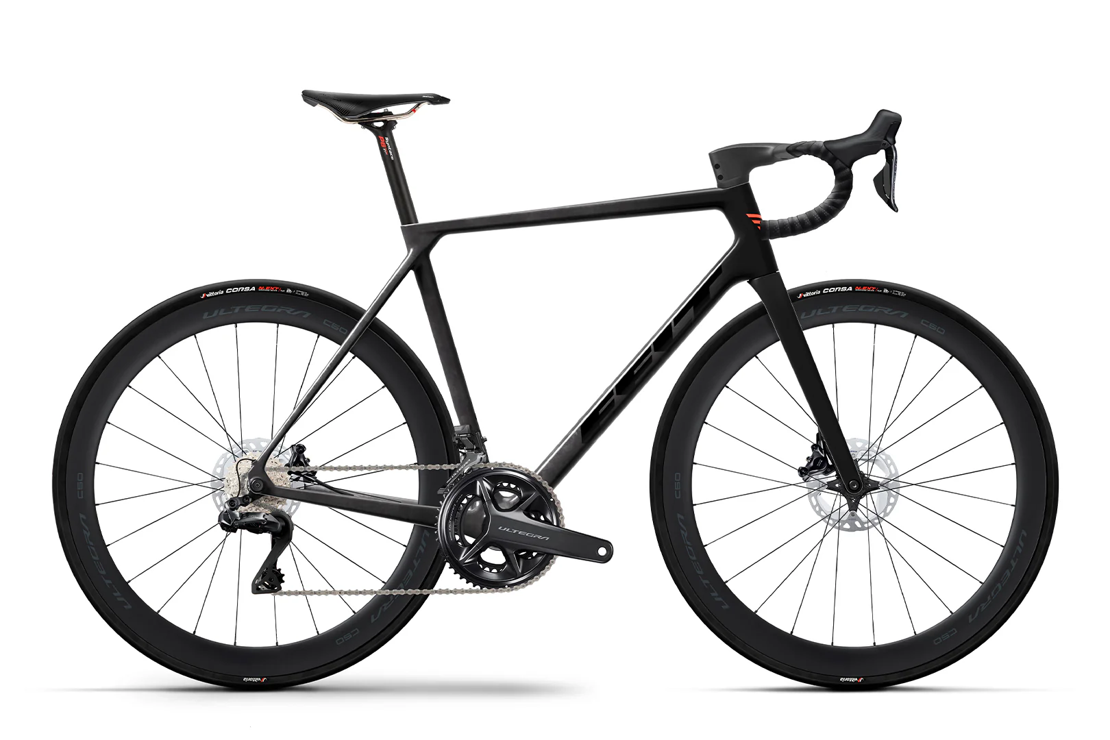 Vélo route FR Advanced + Ultegra Di2 – Image 2