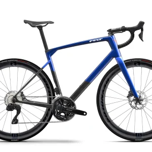 Vélo route VR EXPERT 105 Di2