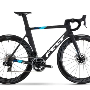 Vélo route  AR FRD Ultimate Ultegra Di2