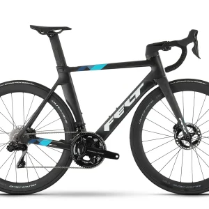 Vélo route AR FRD Ultimate Dura-Ace Di2