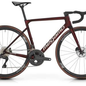 MEGAMO PULSE ELITE AXS 09 2023