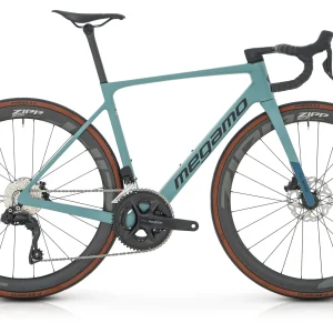 Vélo route Raise 15 roues carbone 2025